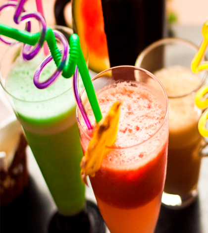15 loại đồ uống tốt cho sức khỏe ngày tết