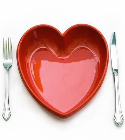 Chế độ ăn cho người suy tim